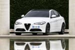 Alfa Romeo Giulia 2016 года (WW)